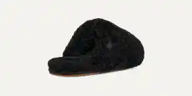 Maxi Curly Slide | UGG®