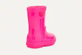 【UGG】レインブーツDrizlita 24cm Amazon.com | UGG Women's Drizlita Boot, Black, 5 | Mid-Calf