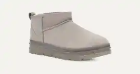 Classic Ultra Mini Clear Boot | UGG®