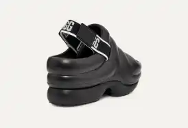 Aww Yeah Platform Slide | UGG®