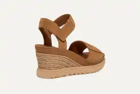Ileana Strap Wedge Heel | UGG®