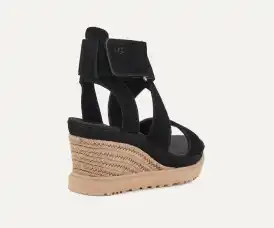 Ileana Ankle Wedge Boot | UGG®