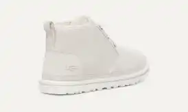 UGG 手袋 22590-WHITE UGG® Neumel for Men | Lace-Up Casual Shoes at UGG.com