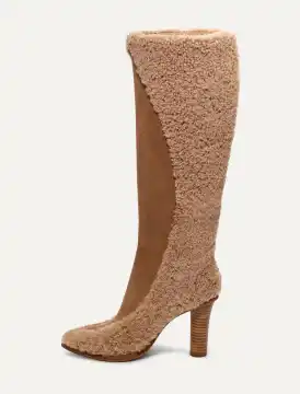 UGG x TS Cozy Heel Boot | UGG
