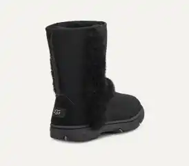 UGG★レディースふわふわブーツ★SUNBURST MINI Women's UGG® Sunburst Mini | Schuler Shoes