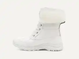 UGG W ADIRONDACK BOOT III FLUFFアディロンダック UGG W Adirondack Boot III Fluff,Grey, Sz 7.5 | eBay