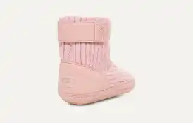 【DEARMINE】Noting Ugg Slippers UGG Fluff Yeah Women's Size 8M Neon Yellow Shearling Slide