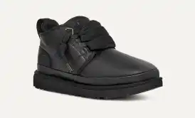 Ugg フルフィンカトリムクロフ RKAWICZKI1016380 MNTL UGG Men's Neumel Graphic Outline Boot