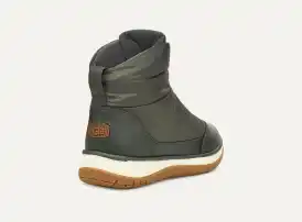 Women's Lakesider Zip Ankle Boot | UGG®