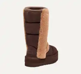 UGG® Classic Chillapeak Tall for Women | UGG®