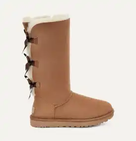 Botte haute Bailey Bow II