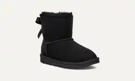 【送料&関税込】UGG W Mini Bailey Bow Ii Boots Bailey Bow II Boot | UGG