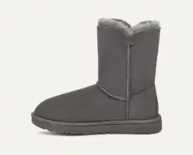 【UGG】大人気モデル！BAILEY BUTTON II Classic Bailey Boots with Buttons | UGG® Official