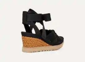 US限定【UGG】Ileana Wrap☆女性らしさ満点のルック ☆ サンダル US限定【UGG】Ileana Wrap☆女性らしさ満点のルック ☆ サンダル