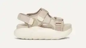 【UGG】LA Alto Cross Strap Women's LA Alto Cross Strap in Ceramic | UGG