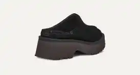 Sabot nouveaux sommets