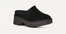 Sabot nouveaux sommets