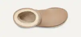 Botte courte Classic II Botte courte Classic II