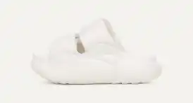 UGG LA Alto Stitch Slide for Women | UGG® UK