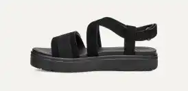 UGG Zayne Ankle Strap II Sandal for Women | UGG® UK