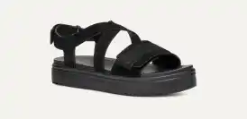 UGG Zayne Ankle Strap II Sandal for Women | UGG® UK