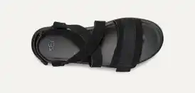 UGG Zayne Ankle Strap II Sandal for Women | UGG® UK