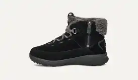 TerreTrail Cozy à lacets