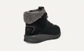 TerreTrail Cozy à lacets