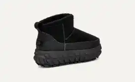 UGG All Gender Venture Daze Ultra Mini スタイルアップ ブーツ UGG All Gender Venture Daze Ultra Mini スタイルアップ ブーツ