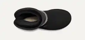 Classic Short Crescent
