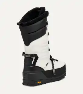 Botte Shasta haute