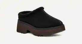 UGG◆New Heights Cozy Clog【送料関税込】 UGG Women's New Heights Cozy Clog - FREE Shipping & FREE
