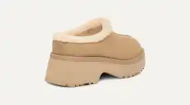 UGG New Heights Cozy Clog for Women | UGG® UK