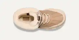 Botte de randonnée Adirondack Meridian