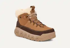 TerreTrail Cozy à lacets