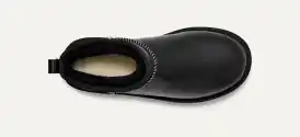 Classic Ultra Mini LTHR Regen