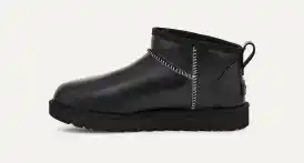 Classic Ultra Mini LTHR Regen