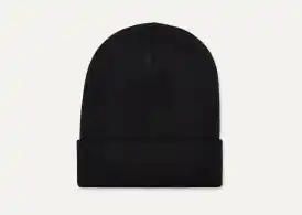 Bonnet à couronne haute