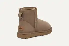 Women's UGG® Classic Mini II Boot | UGG® Official