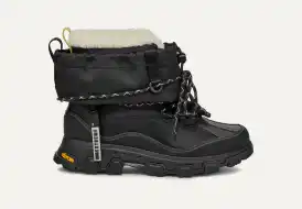 ロングブーツ UGG Light Blue Fabric W Metropeak Boots UGG Light Blue Fabric W Metropeak Boots | italist
