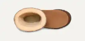 Classic Trail Gazer haute