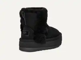 【送料&関税込】UGG Classic Chillapeak Boots Women's Classic Chillapeak Boot | UGG®