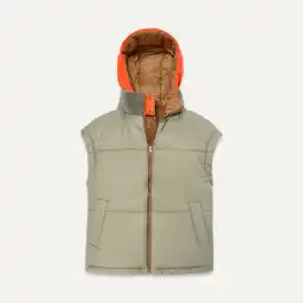 Kristian Conv Puffer Coat