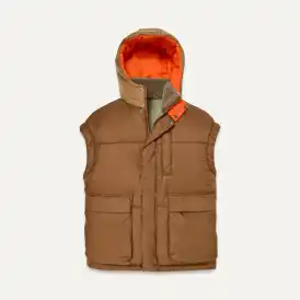 Kristian Conv Puffer Coat