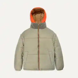 Kristian Conv Puffer Coat