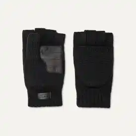 UGG® Knit Flip Mitten for Men | UGG®