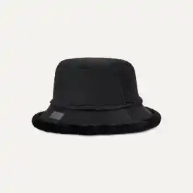 UGG Sheepskin Bucket Hatシープスキン バケット ハット 超爆安 ハット|Sheepskin バケット シープスキン 公式【 UGG