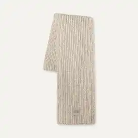 UGG® Chunky Rib Knit Scarf for Women | UGG®