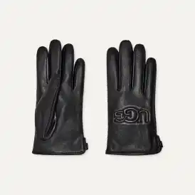 Shorty Logo Glove