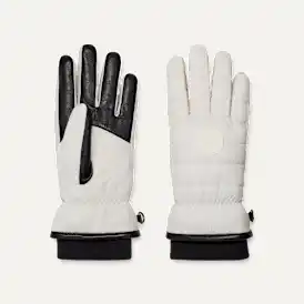 Women's Channel Quilt AW Glove | UGG®